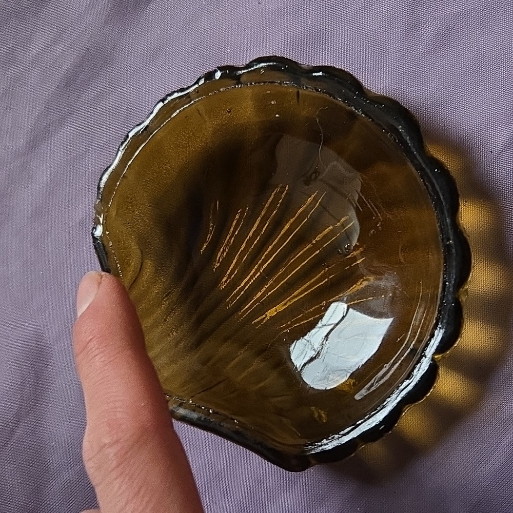 Vintage Leonard Dish - Picture 5 of 11